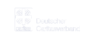 Das Logo des Deutschen Caritasverbandes.